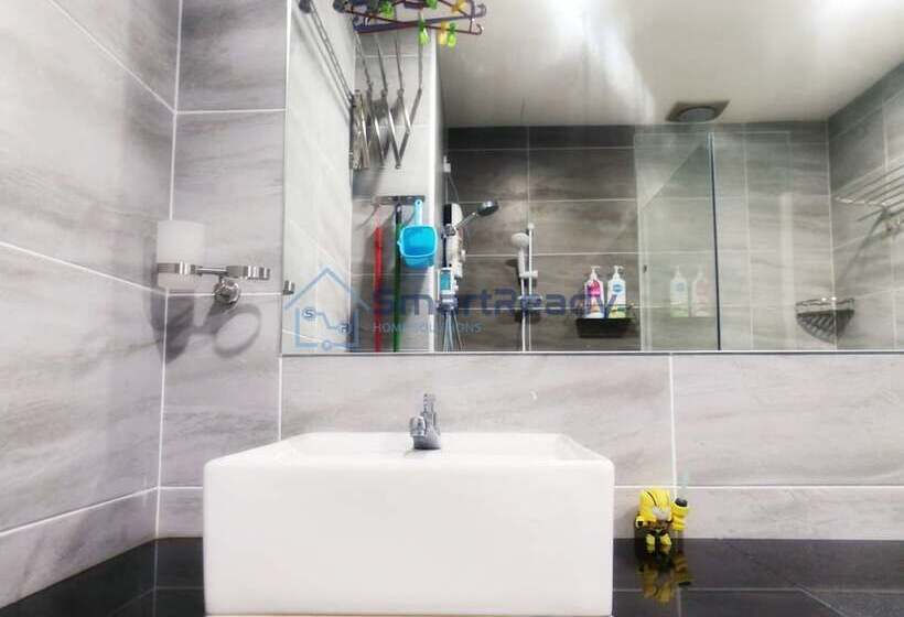 فندق Residences At Daya By Sr Home