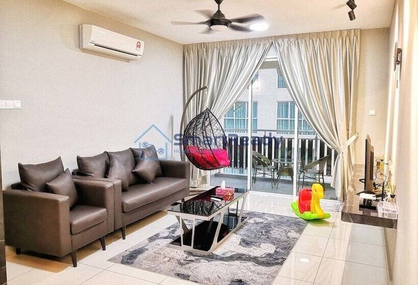فندق Residences At Daya By Sr Home
