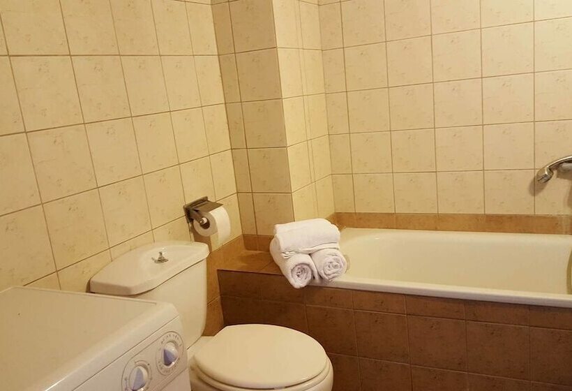 هتل Stayinn Sunrise Apartments