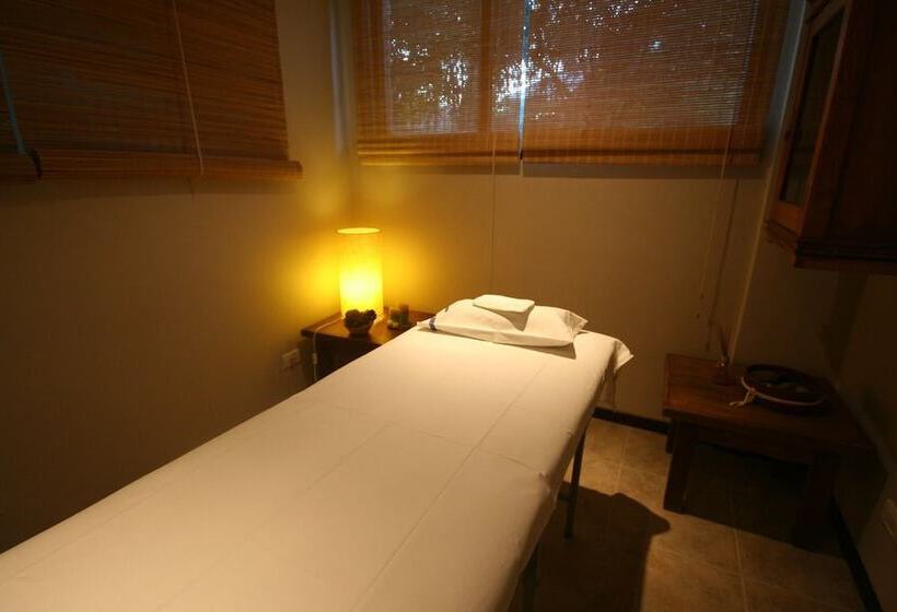 هتل Villa Ostende Apart