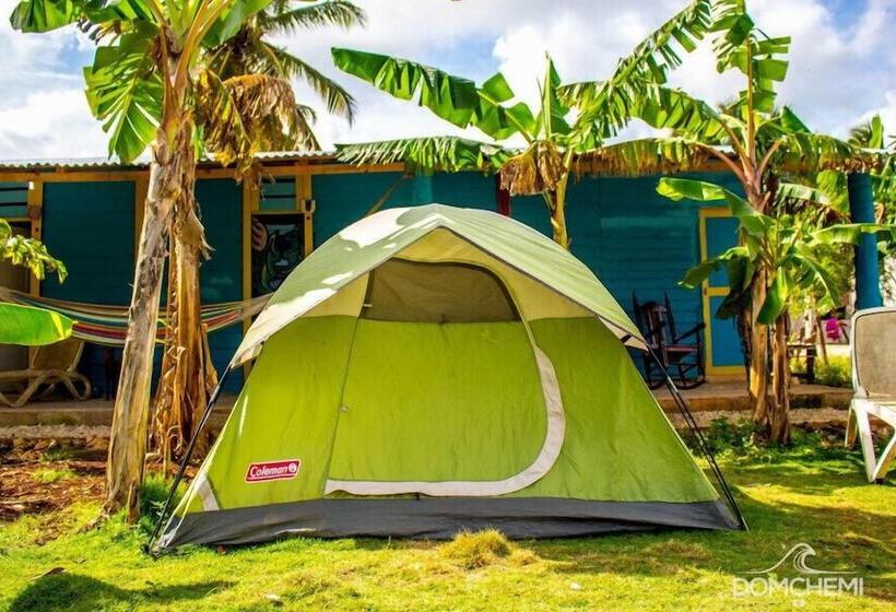 Macao Beach Hostel
