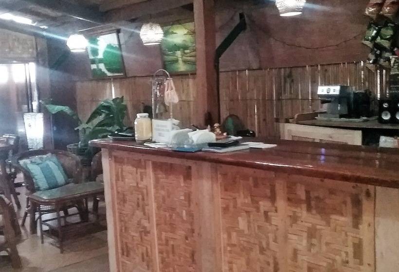 Pension Shangri La Resto Bar And Functions