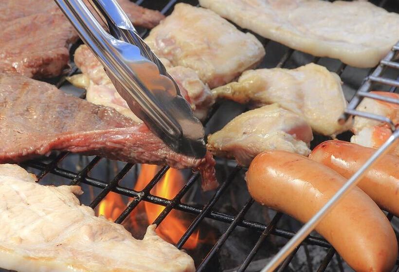 膳宿费 Tent Ichinomiya Glamping Resort