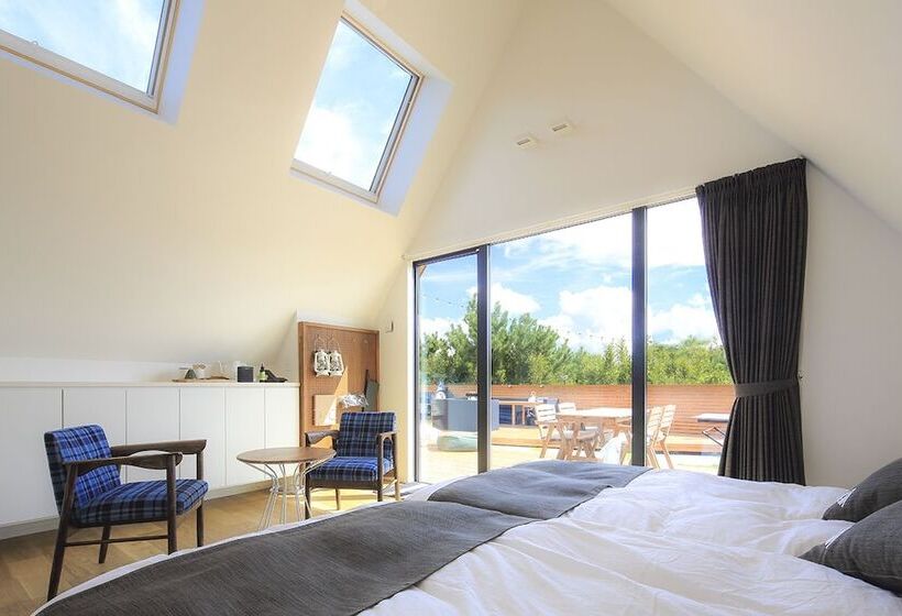 膳宿费 Tent Ichinomiya Glamping Resort