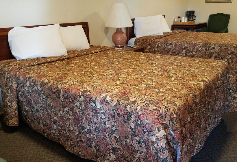 汽车旅馆  Hillside