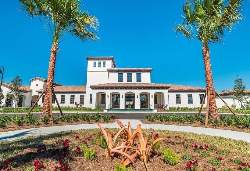 Villa Kiana Westside Luxury 8bd Pool Home #8ws690