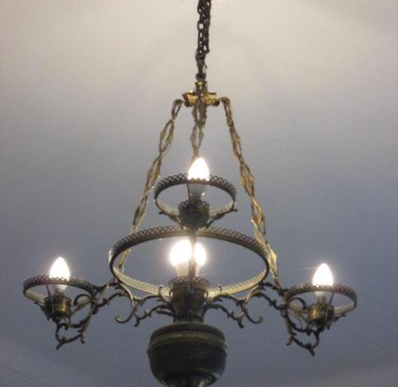 مبيت وإفطار Boutique Casablanca Adrogué