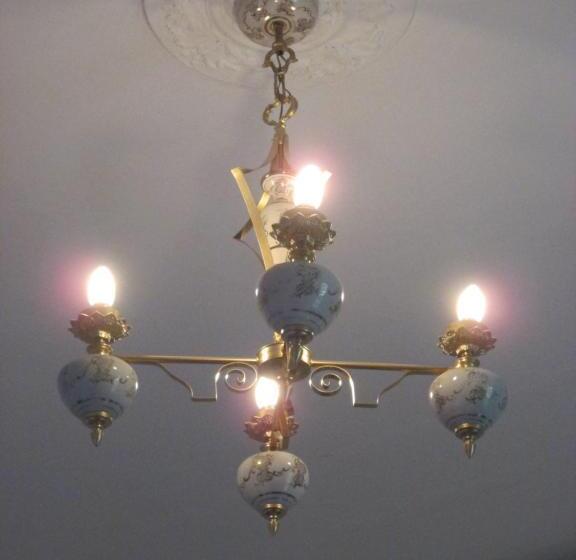 مبيت وإفطار Boutique Casablanca Adrogué