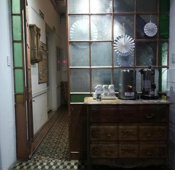 مبيت وإفطار Boutique Casablanca Adrogué