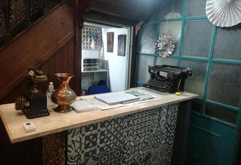 مبيت وإفطار Boutique Casablanca Adrogué