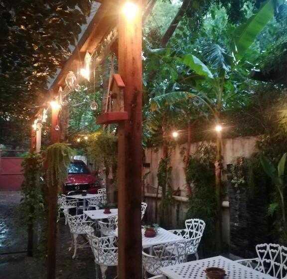 مبيت وإفطار Boutique Casablanca Adrogué
