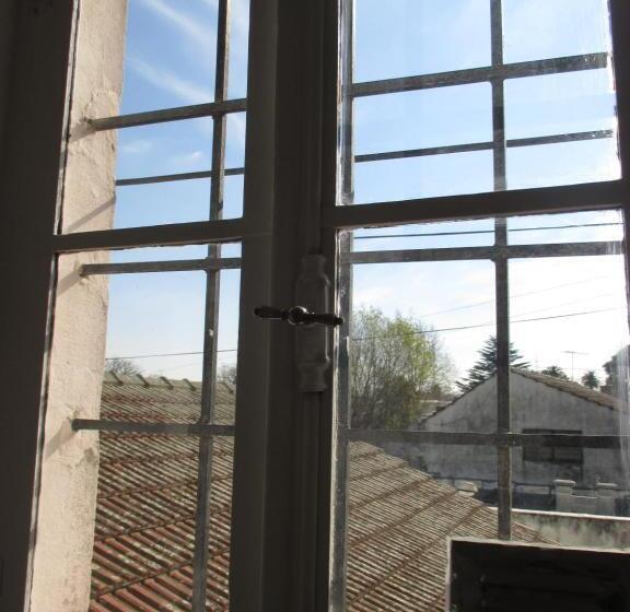 مبيت وإفطار Boutique Casablanca Adrogué