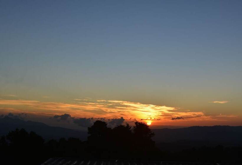 צימר Finca Paraiso Mountain Retreat