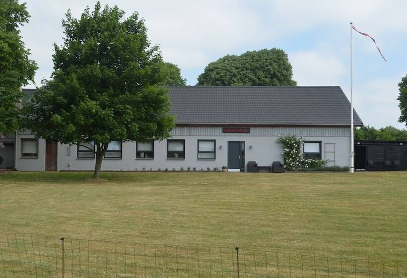 Bed and Breakfast Soniat House