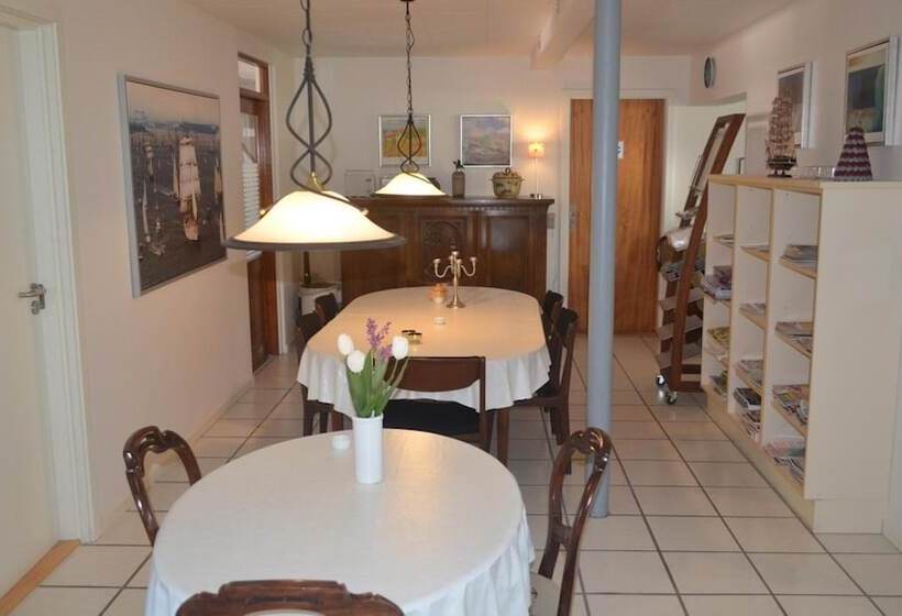 Bed and Breakfast Soniat House