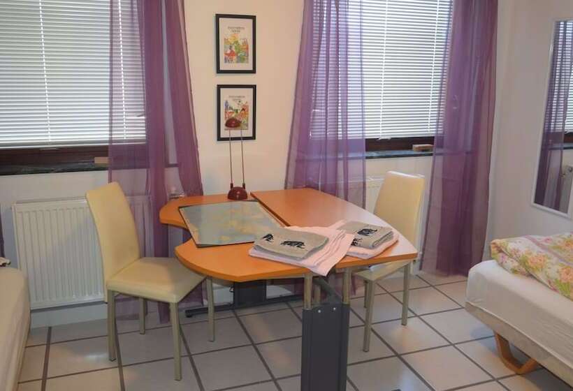 Bed and Breakfast Soniat House