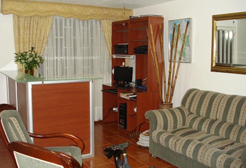 Casa Real Bed & Breakfast