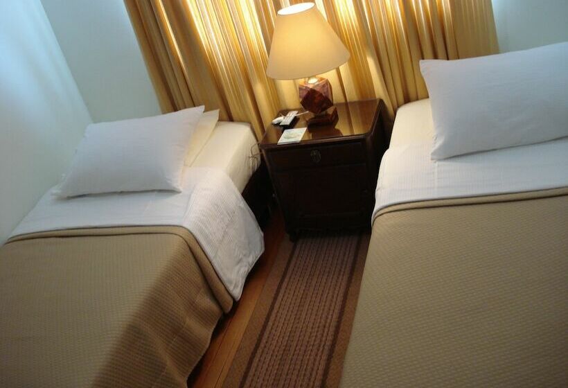 Casa Real Bed & Breakfast