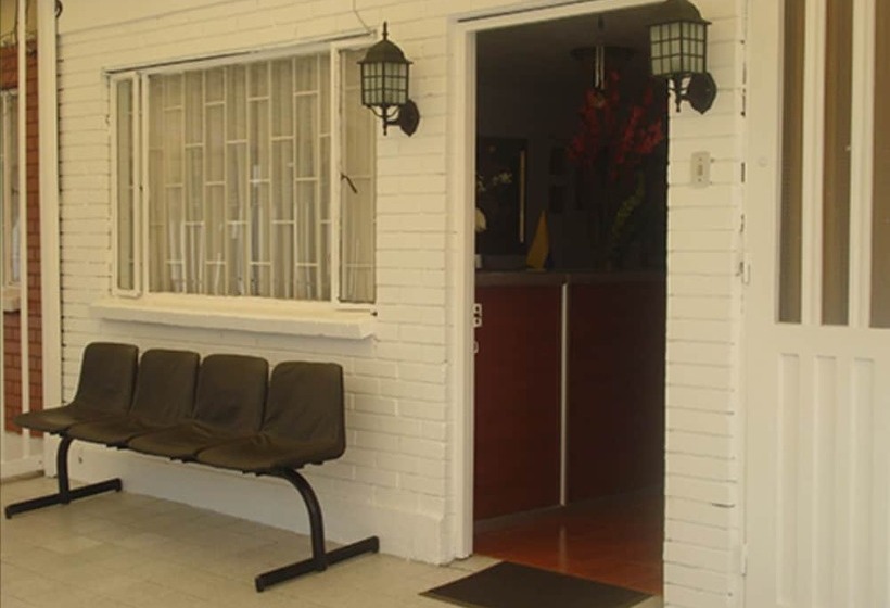 Casa Real Bed & Breakfast