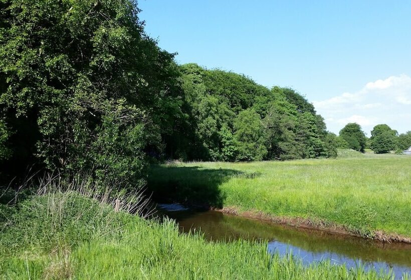 Gørdinglund Herregård Bed & Breakfast