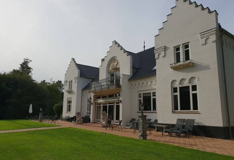 Gørdinglund Herregård Bed & Breakfast