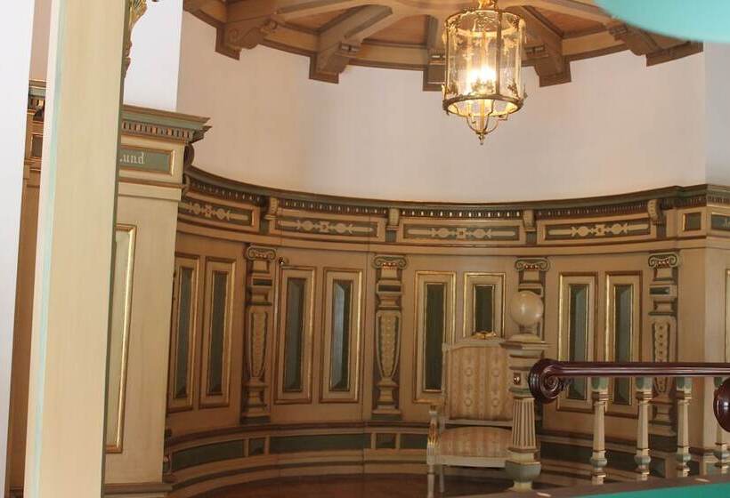 Gørdinglund Herregård Bed & Breakfast