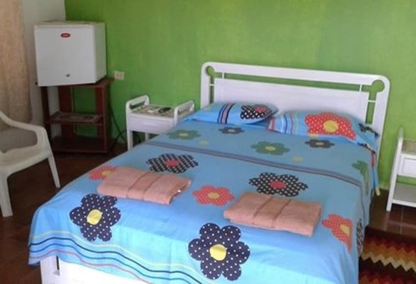 مسافرخانه Posada Lia