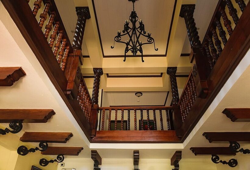 בית מלון כפרי Boutique Casa Real