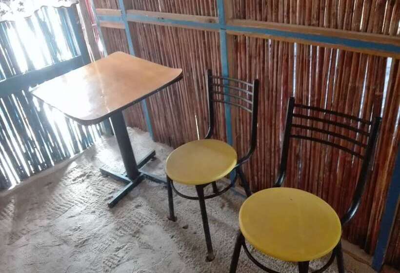 فندق Cabañas Nalunega San Blas