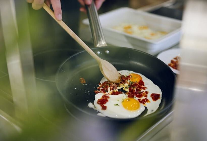 בית מלון כפרי Colentum Resort Murter