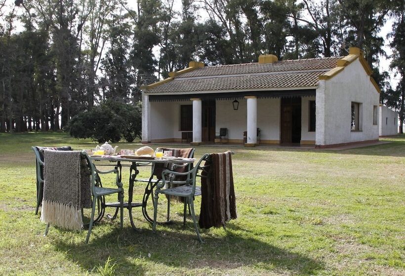 בית מלון כפרי Estancia Argentina La Armonia