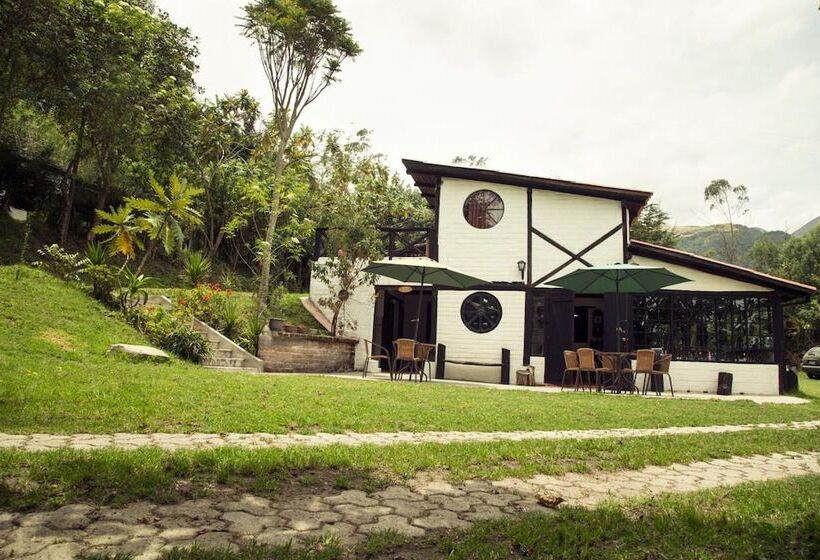 فندق Estancia De La Campiña