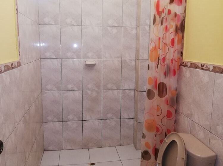 فندق Hospedaje Marbella
