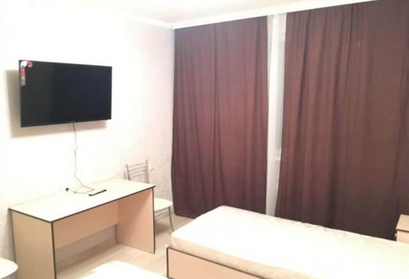 בית מלון כפרי Militum