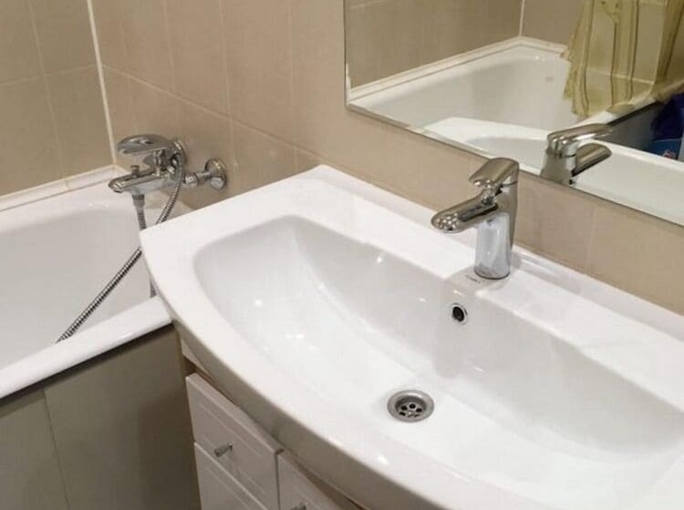 בית מלון כפרי Militum