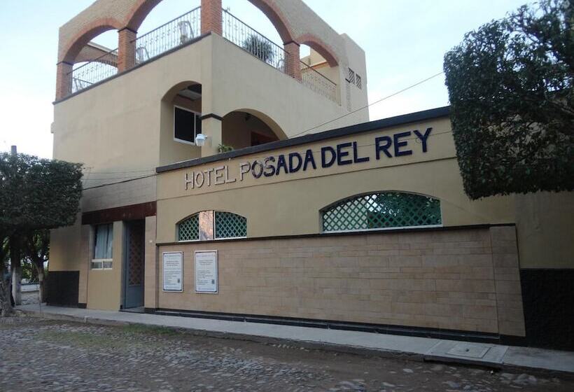فندق Posada Del Rey