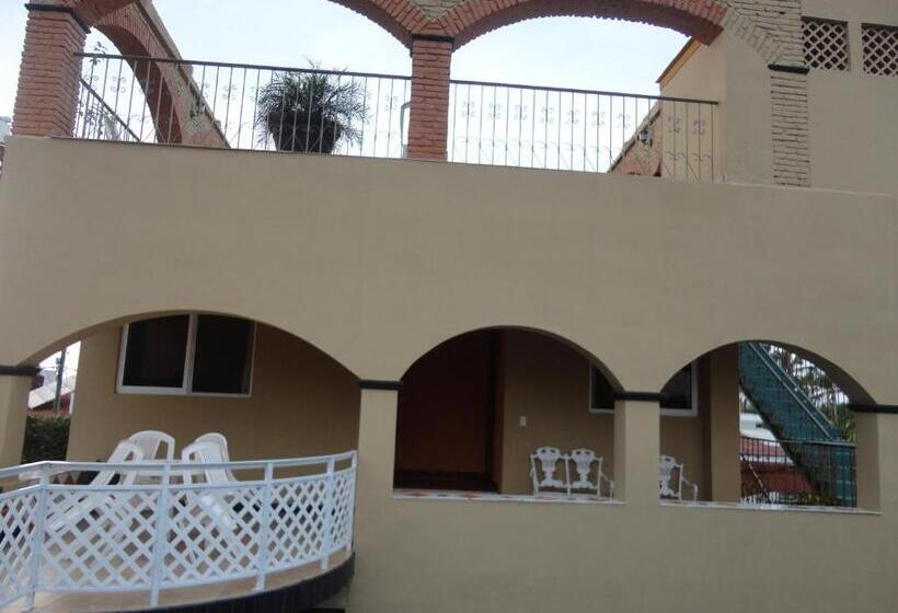 فندق Posada Del Rey