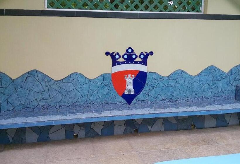 فندق Posada Del Rey