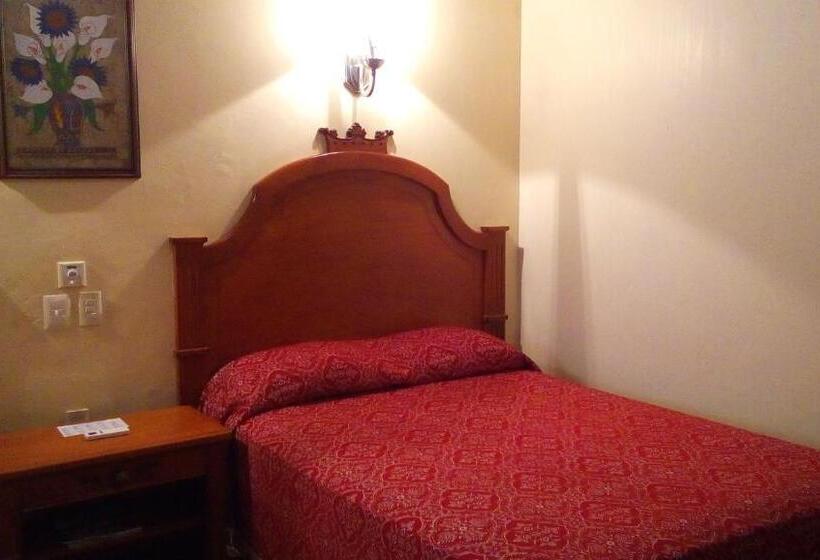 فندق Posada Del Rey