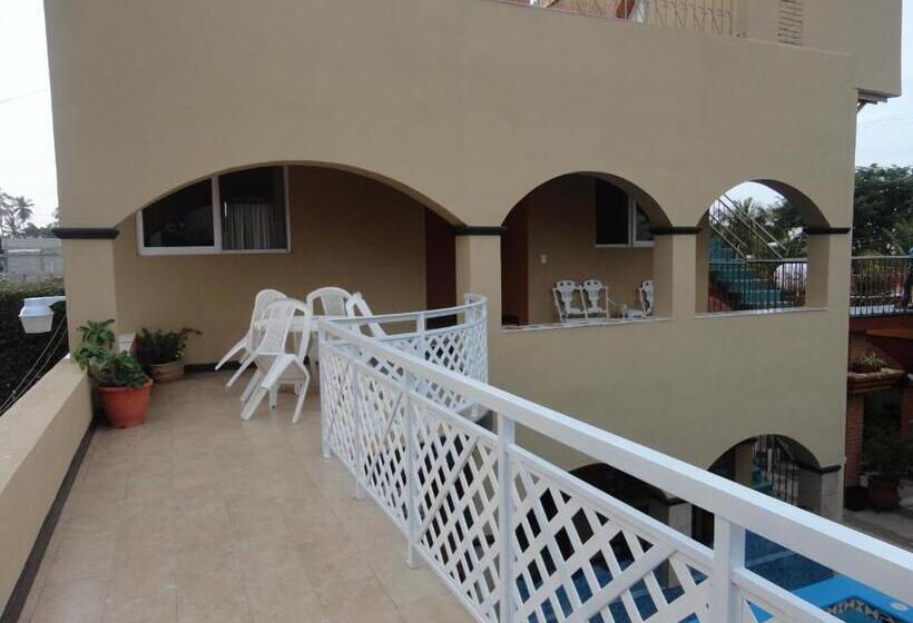 فندق Posada Del Rey