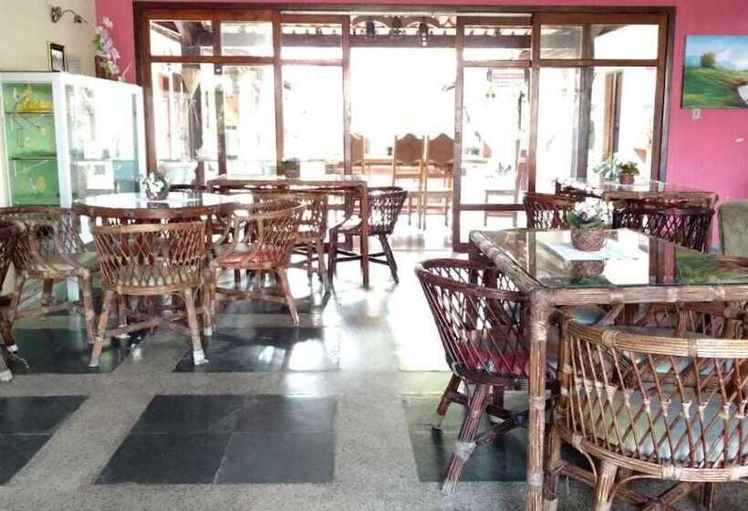 酒店 Pousada Porto Escondido