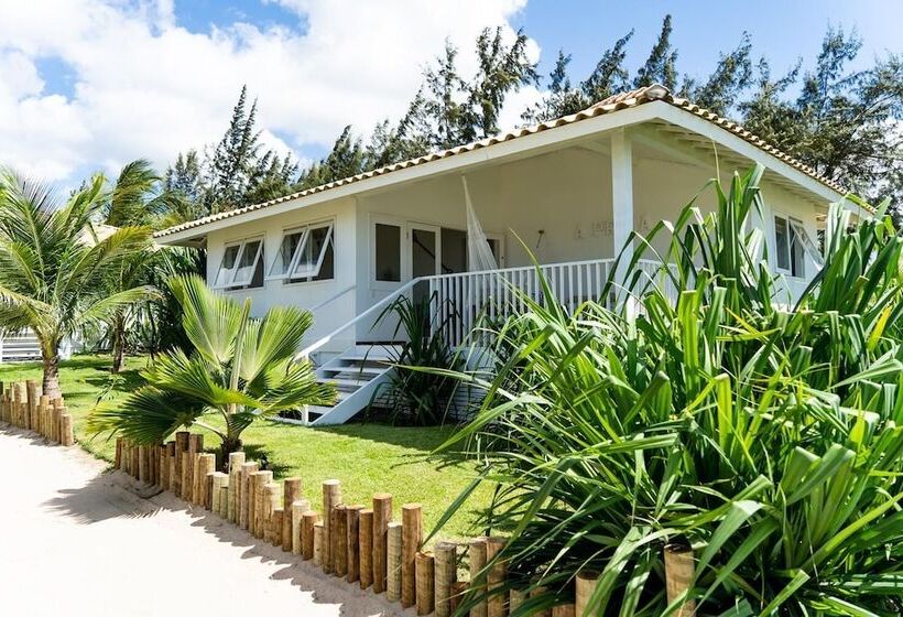 فندق Preabeach Villas