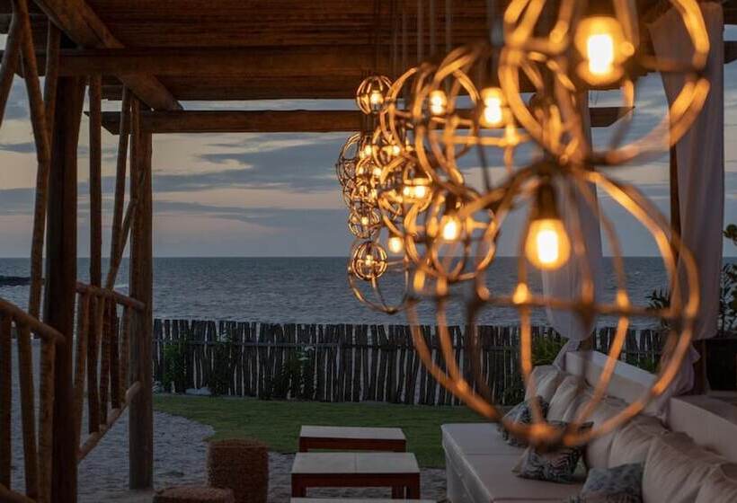 فندق Preabeach Villas