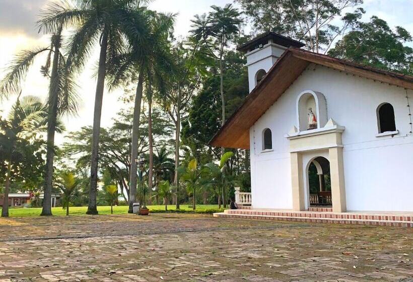 هتل Pueblito Cafetero