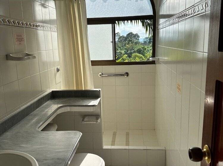 هتل Pueblito Cafetero