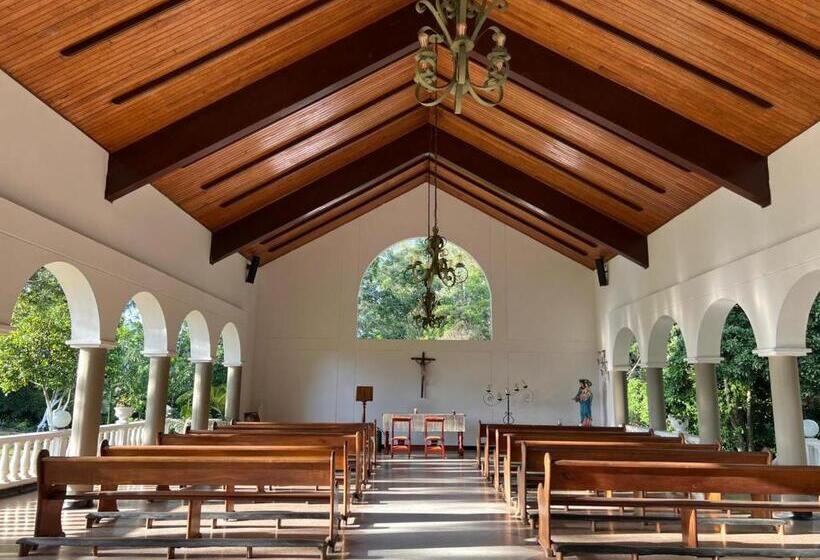 هتل Pueblito Cafetero