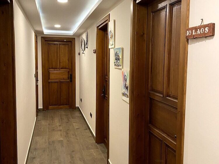 酒店 Villa Bakacak   Adults Only