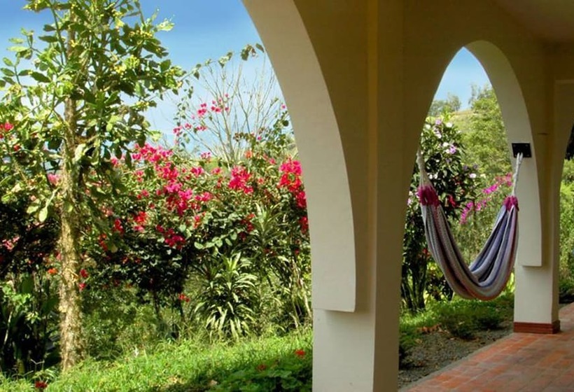 호텔 Villas Valle Bello