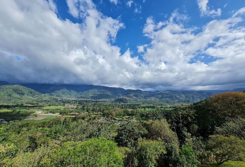 Отель Villas Valle Bello