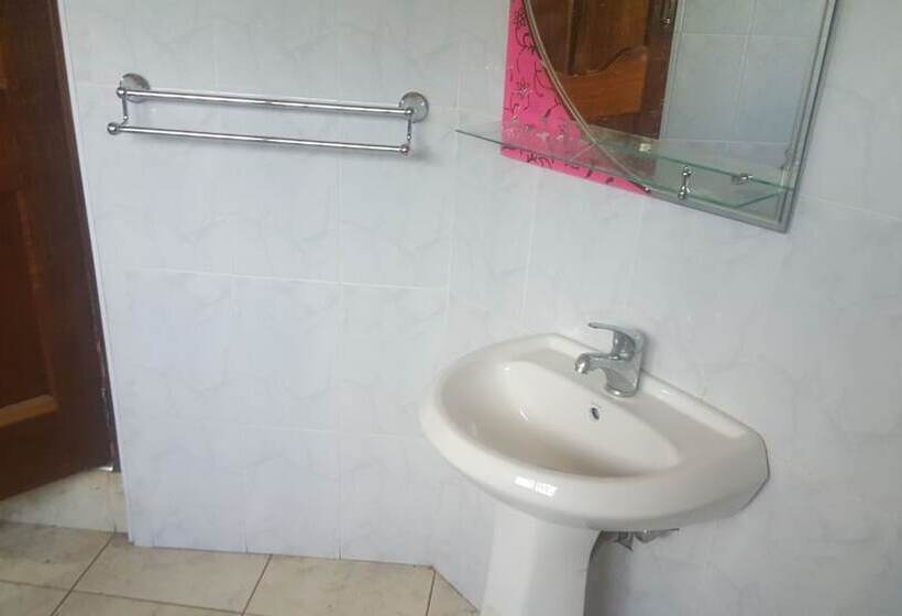 فندق Yelsking Royal Lodge